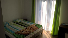 AQUILA Pokoje Gościnne in Mielno